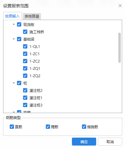 板受力筋