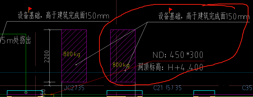 构件绘制