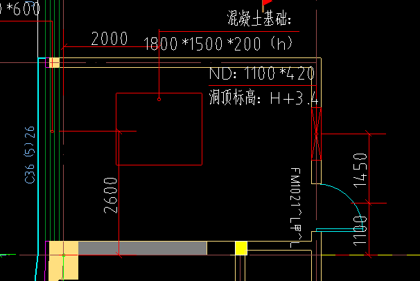 设备基础