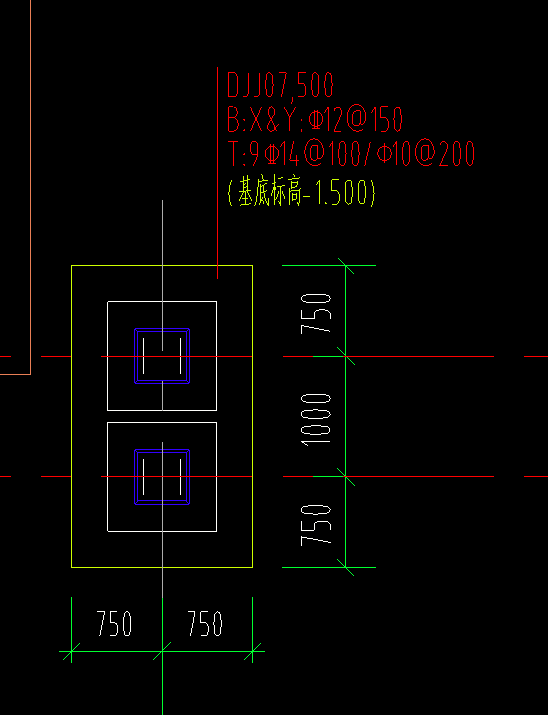 独基