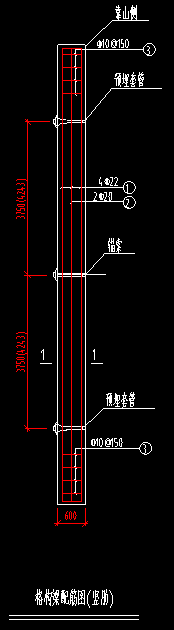 顶梁