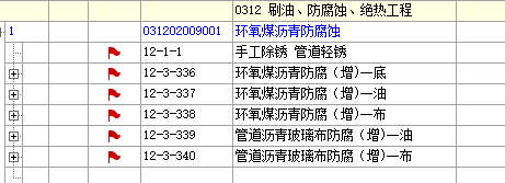 管道除锈