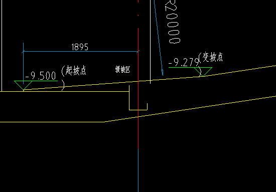 汽车坡道