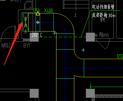 起点标高