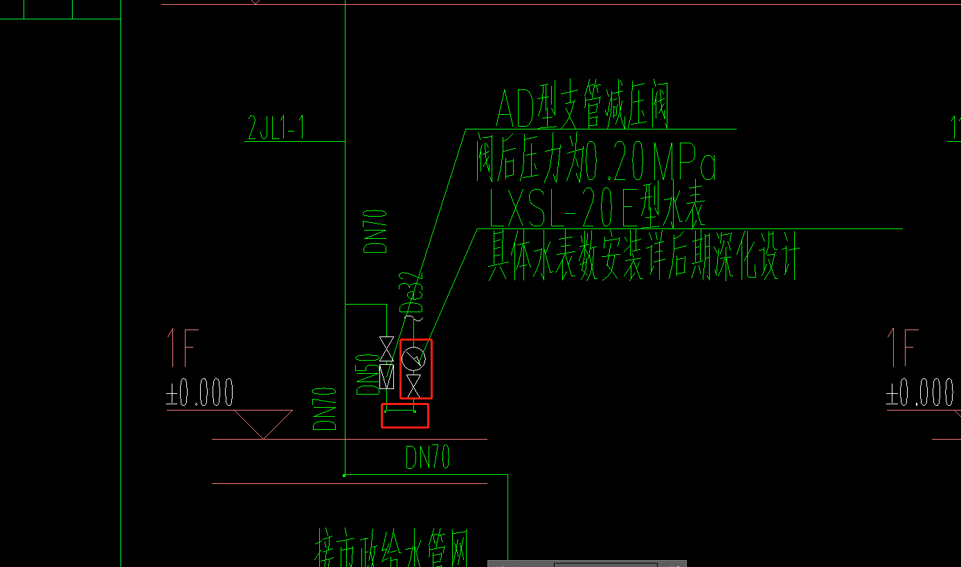 阀门