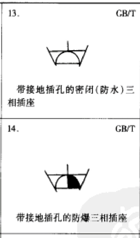 插座