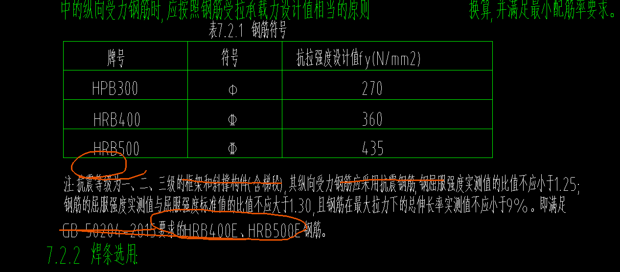 抗震等级