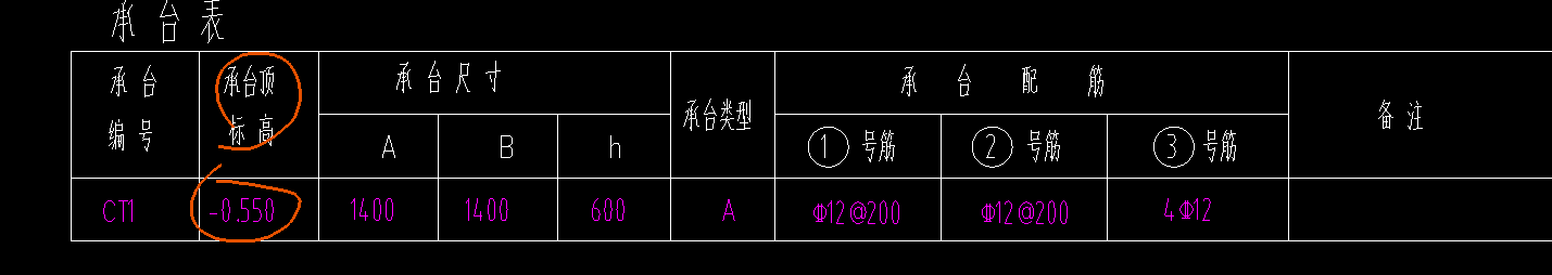 桩