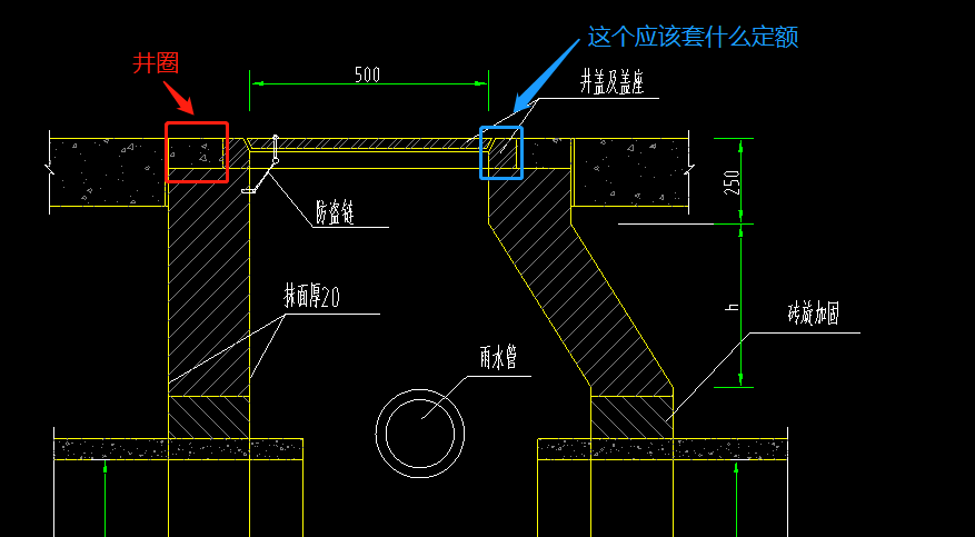 砌体结构