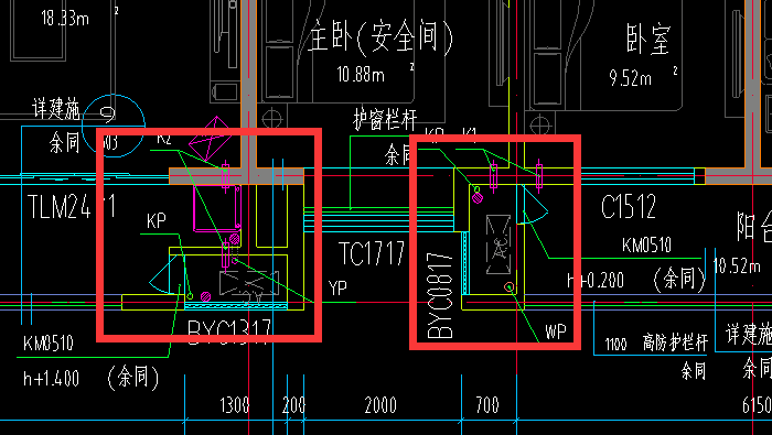 砌体墙