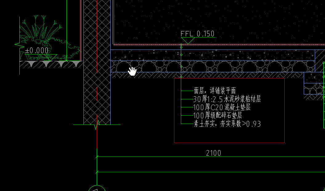 定额