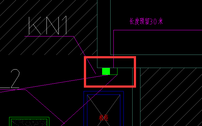 平面图