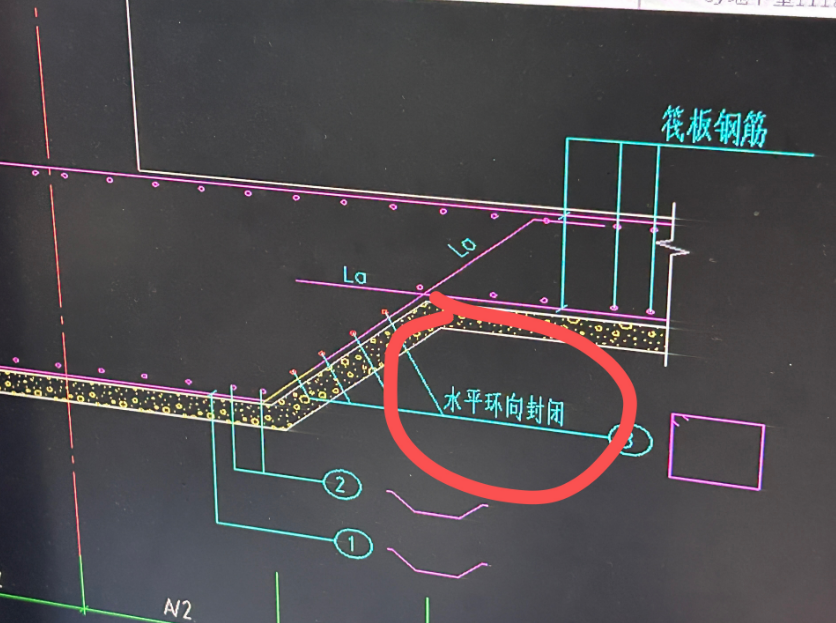 柱墩