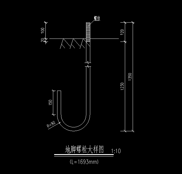 手算