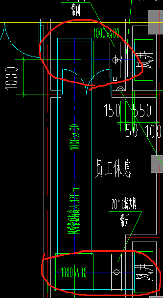 未标注