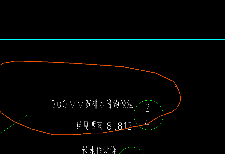 圆圈