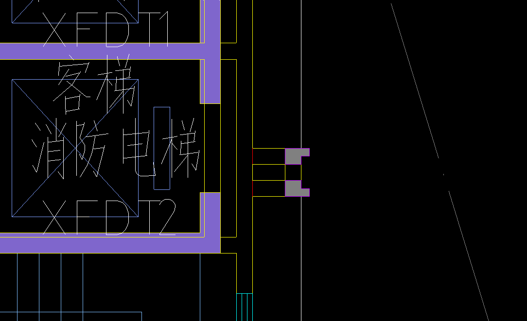 脚手架