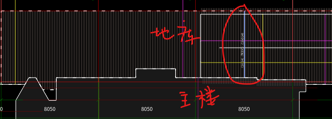 附加钢筋