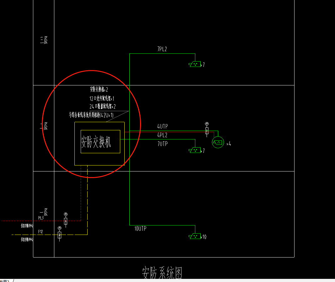 套清单