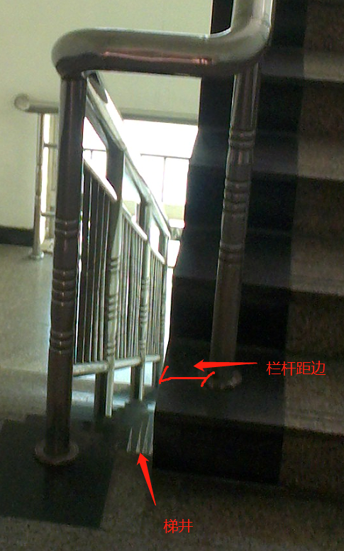 栏杆怎么