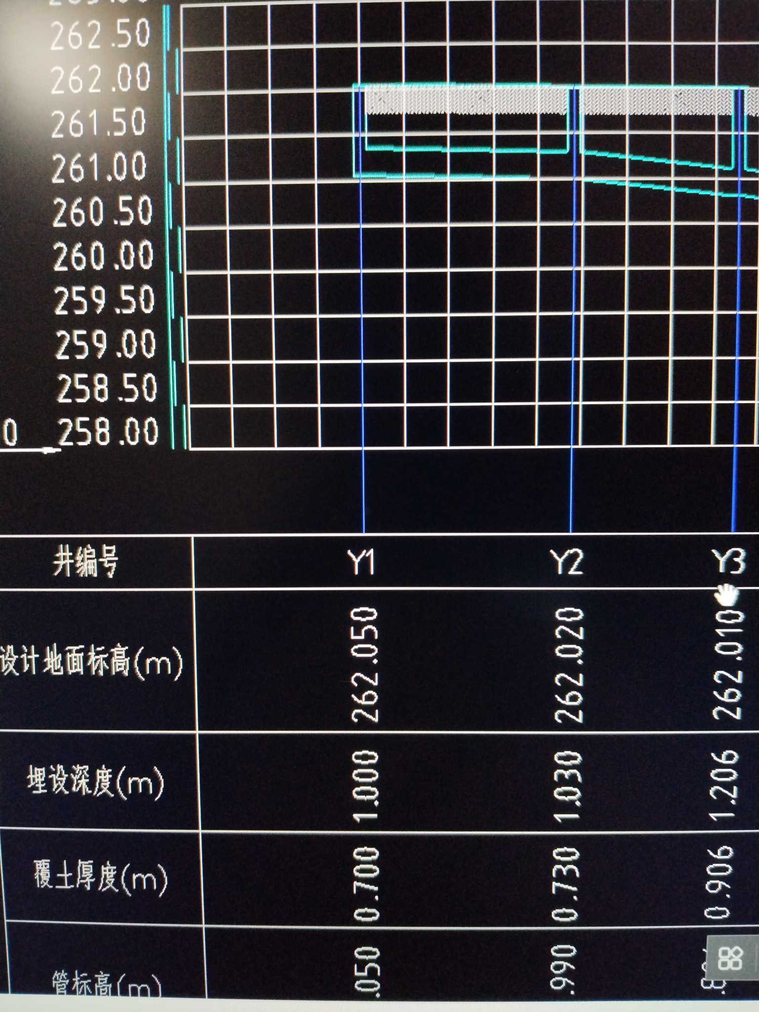 檢查井