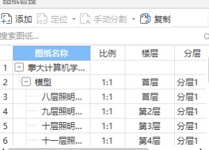 配线