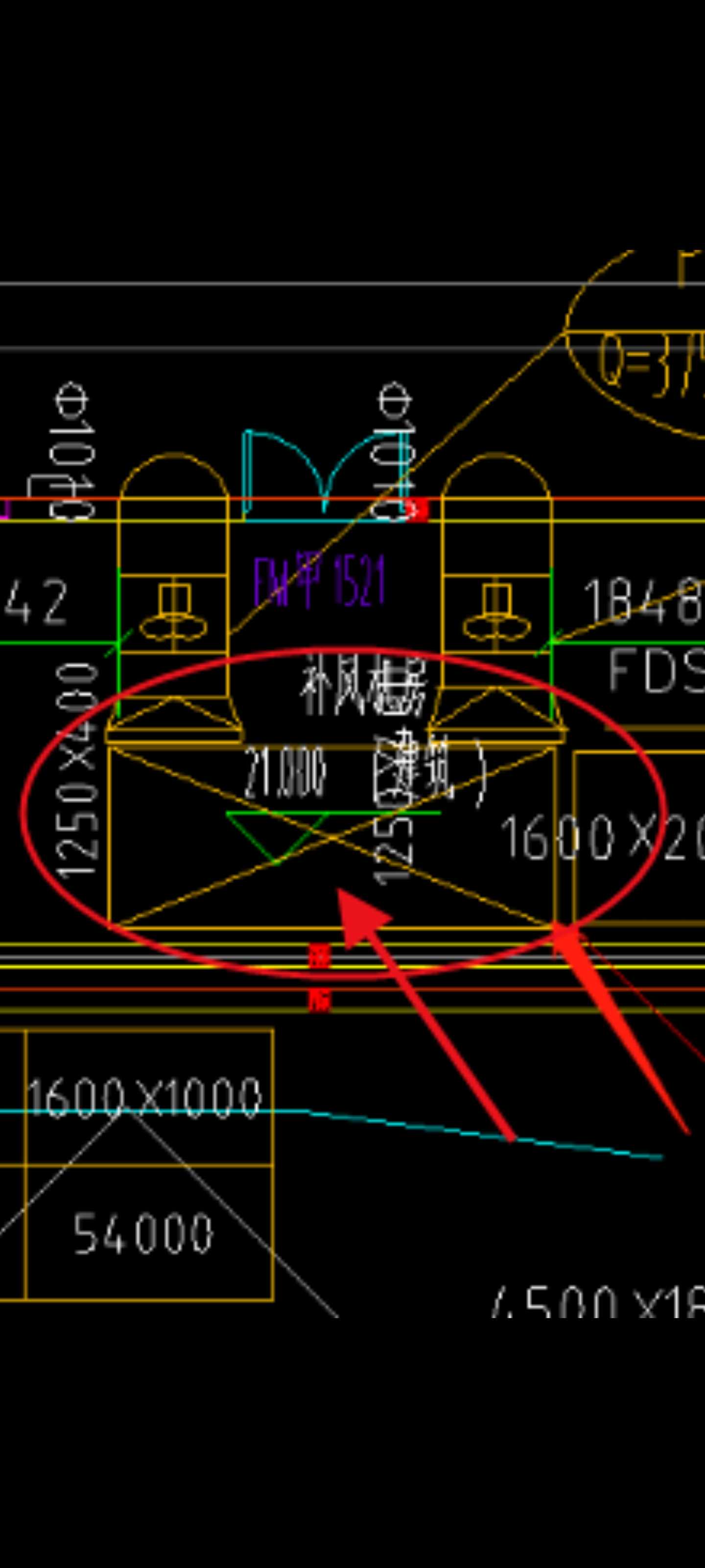 风管