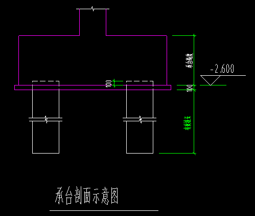 剖面图
