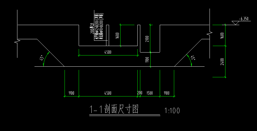 柱墩