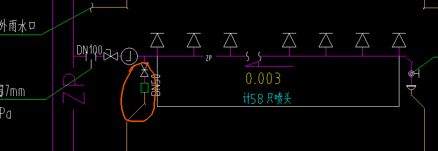 阀门