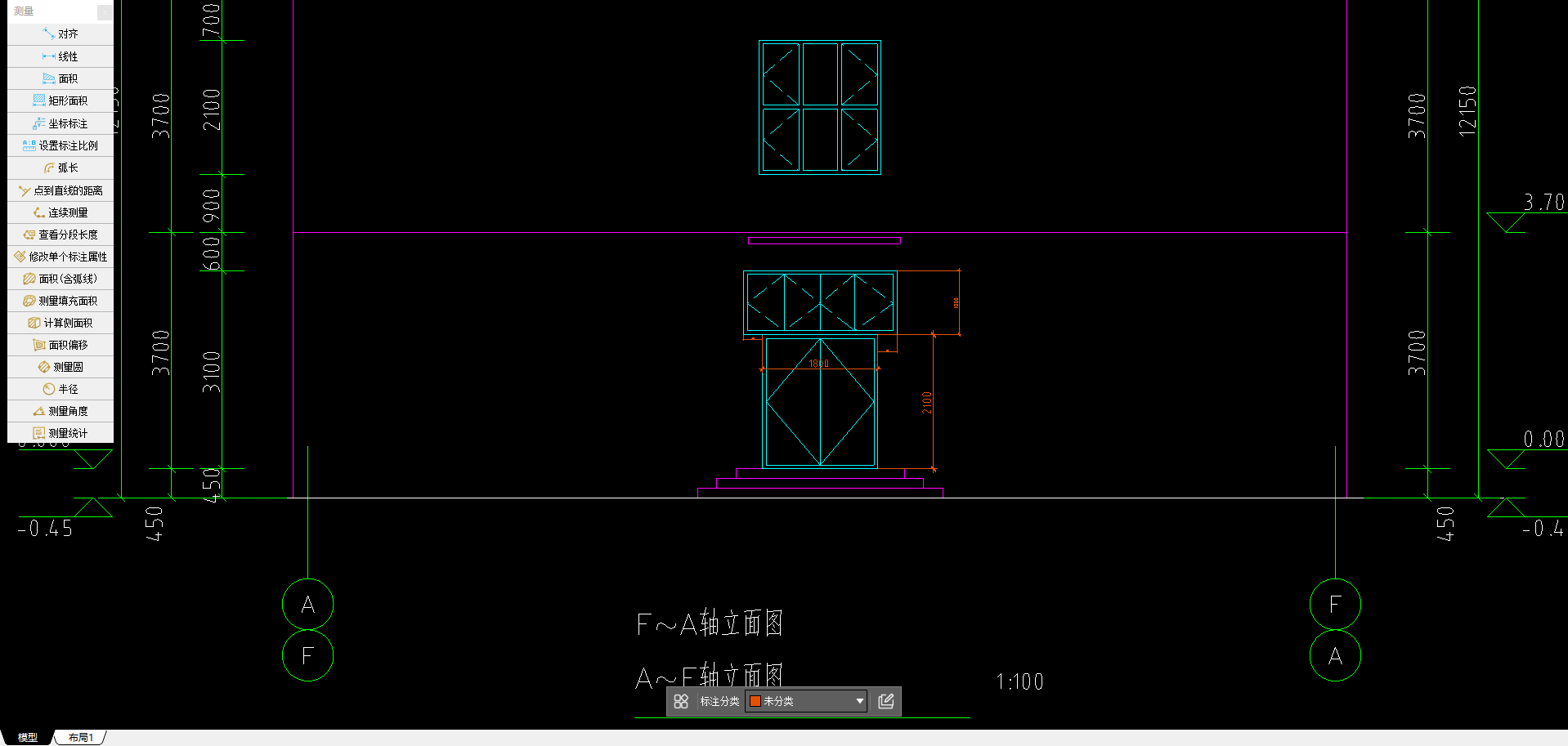 窗户