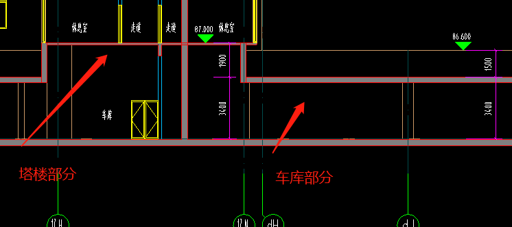 配线