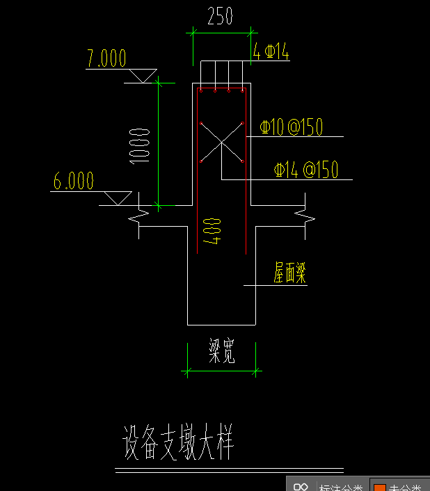 构件