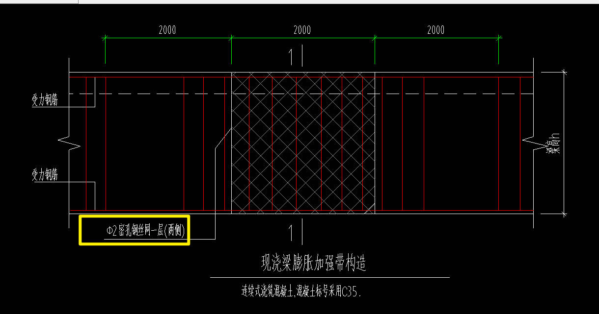 标号