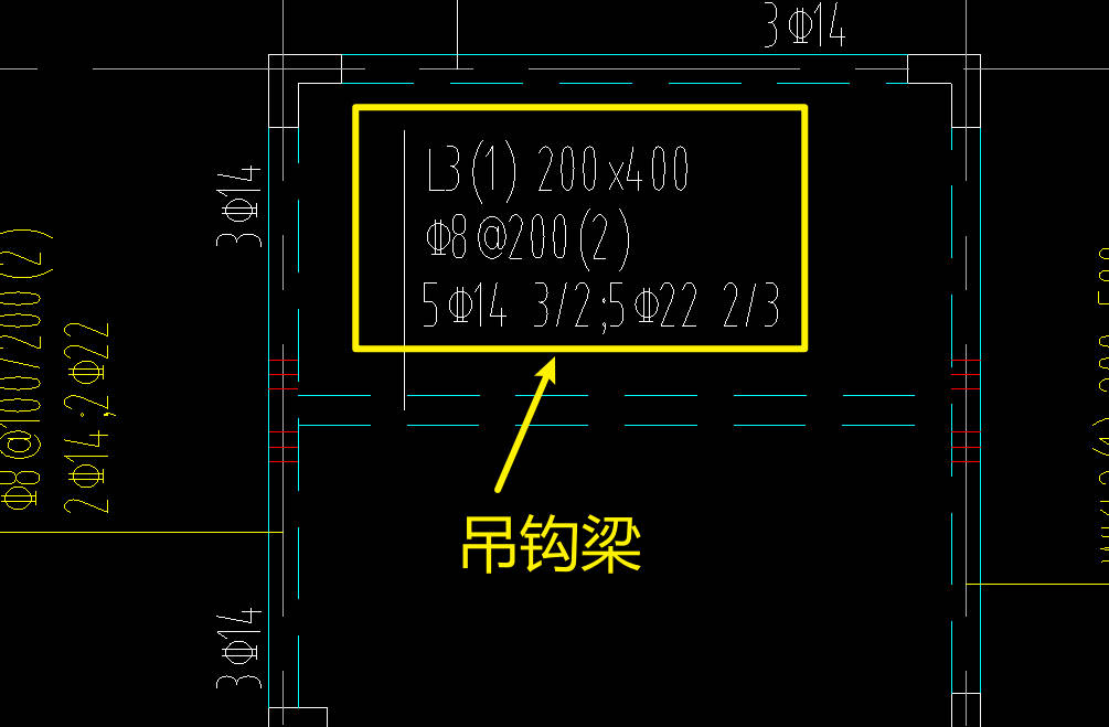 吊钩