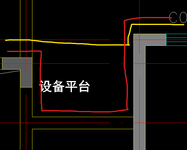 脚手架