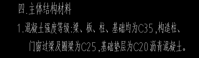 基础梁
