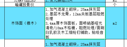 定额