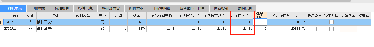 子目