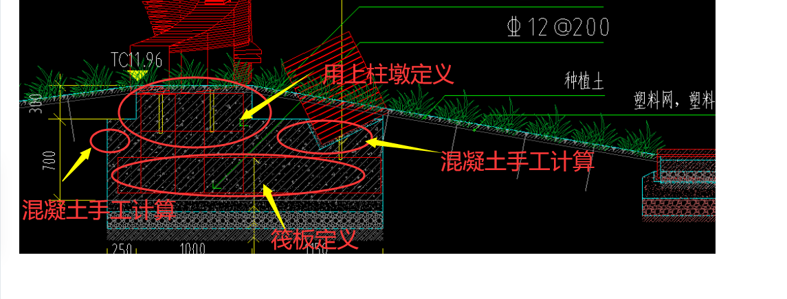 种钢筋