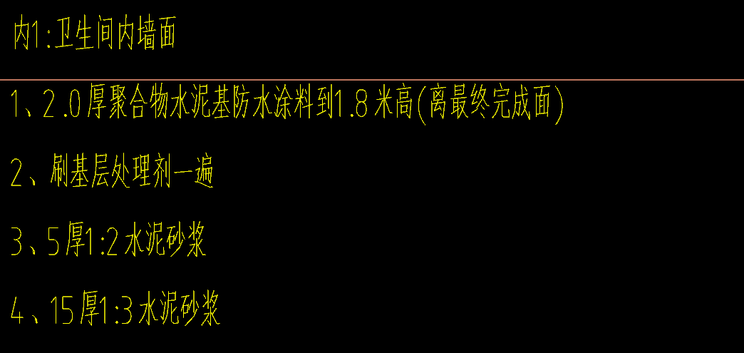 子目
