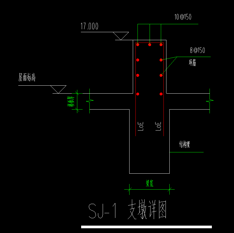构件