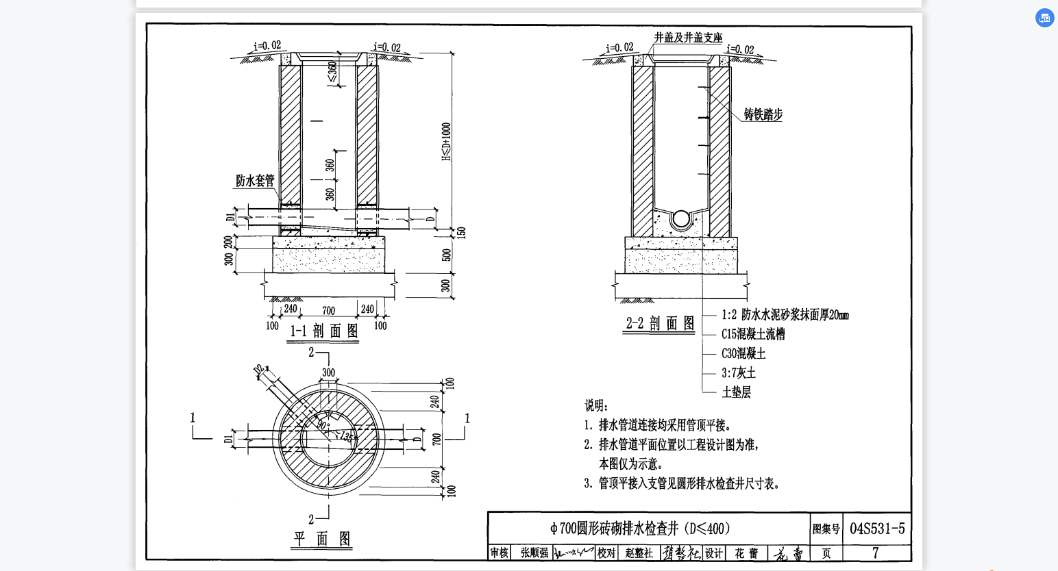 井的模板面积怎么算