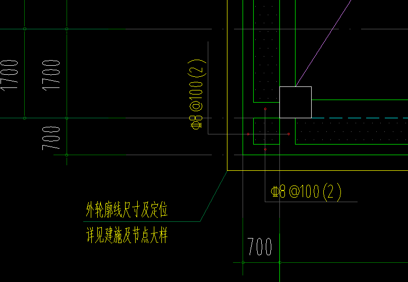 中间那个