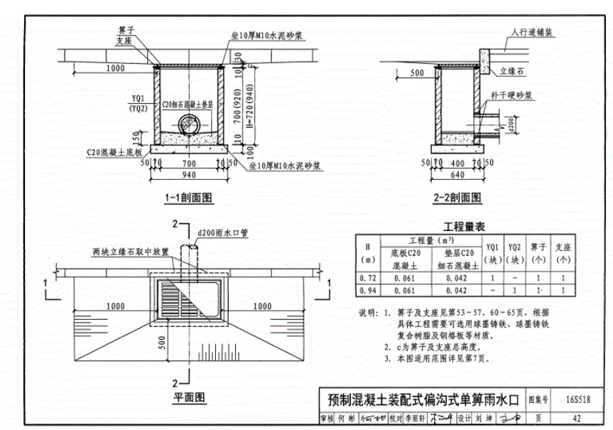 预制