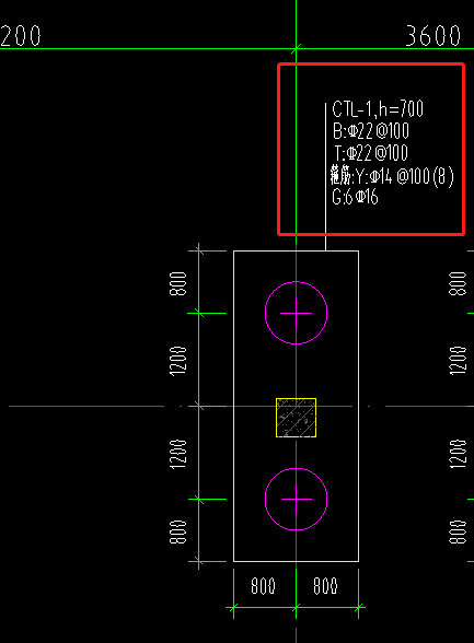 桩
