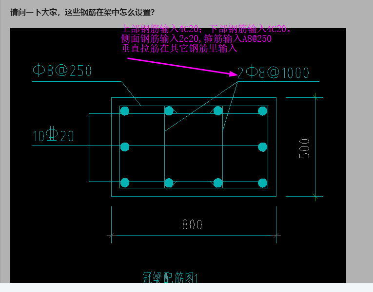 答疑解惑