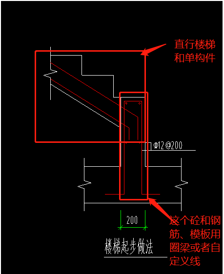 楼梯