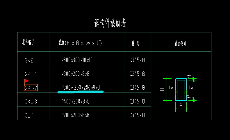 钢结构