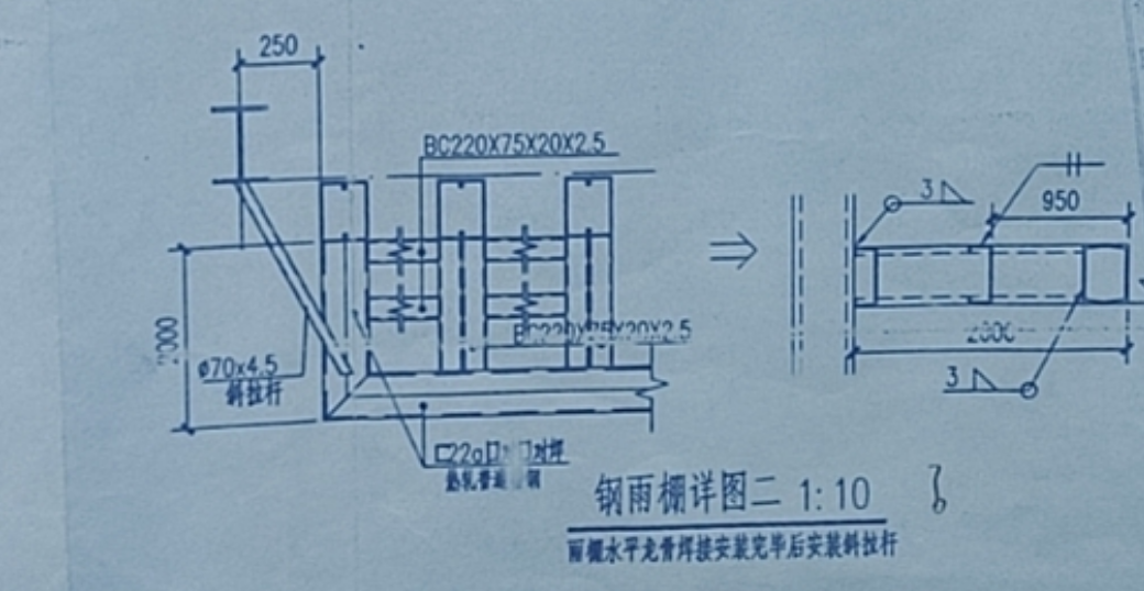 标注